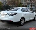 Рено Флюенс 2011 у Харкові на Automoto.ua Білий Рено Флюенс, об'ємом двигуна 0 л та пробігом 120 тис. км за 5500 $, фото 5 на Automoto.ua