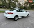 Білий Рено Флюенс, об'ємом двигуна 1.46 л та пробігом 230 тис. км за 5500 $, фото 4 на Automoto.ua
