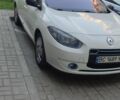 Белый Рено Флюенс, объемом двигателя 0 л и пробегом 85 тыс. км за 7500 $, фото 1 на Automoto.ua