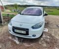 Білий Рено Флюенс, об'ємом двигуна 0 л та пробігом 110 тис. км за 9300 $, фото 7 на Automoto.ua