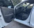 Белый Рено Флюенс, объемом двигателя 1.5 л и пробегом 250 тыс. км за 5100 $, фото 7 на Automoto.ua