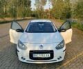 Білий Рено Флюенс, об'ємом двигуна 0 л та пробігом 120 тис. км за 3800 $, фото 3 на Automoto.ua