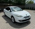 Білий Рено Флюенс, об'ємом двигуна 1.5 л та пробігом 245 тис. км за 6600 $, фото 1 на Automoto.ua