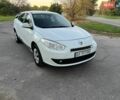 Білий Рено Флюенс, об'ємом двигуна 1.46 л та пробігом 230 тис. км за 5500 $, фото 2 на Automoto.ua