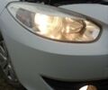 Белый Рено Флюенс, объемом двигателя 1.6 л и пробегом 130 тыс. км за 6100 $, фото 1 на Automoto.ua