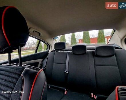 Білий Рено Флюенс, об'ємом двигуна 1.6 л та пробігом 273 тис. км за 5100 $, фото 20 на Automoto.ua