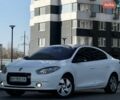 Білий Рено Флюенс, об'ємом двигуна 0 л та пробігом 151 тис. км за 5999 $, фото 12 на Automoto.ua