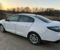 Белый Рено Флюенс, объемом двигателя 0 л и пробегом 90 тыс. км за 3900 $, фото 7 на Automoto.ua