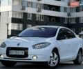Білий Рено Флюенс, об'ємом двигуна 0 л та пробігом 151 тис. км за 5999 $, фото 11 на Automoto.ua