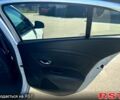 Белый Рено Флюенс, объемом двигателя 1.5 л и пробегом 286 тыс. км за 5800 $, фото 10 на Automoto.ua