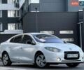 Білий Рено Флюенс, об'ємом двигуна 0 л та пробігом 151 тис. км за 5999 $, фото 24 на Automoto.ua
