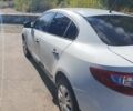Белый Рено Флюенс, объемом двигателя 1.6 л и пробегом 263 тыс. км за 6200 $, фото 4 на Automoto.ua