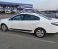 Белый Рено Флюенс, объемом двигателя 0 л и пробегом 110 тыс. км за 4300 $, фото 2 на Automoto.ua