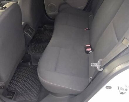 Белый Рено Флюенс, объемом двигателя 0 л и пробегом 80 тыс. км за 6800 $, фото 10 на Automoto.ua