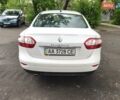 Білий Рено Флюенс, об'ємом двигуна 2 л та пробігом 148 тис. км за 7700 $, фото 1 на Automoto.ua