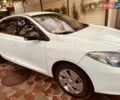Белый Рено Флюенс, объемом двигателя 0 л и пробегом 116 тыс. км за 8999 $, фото 7 на Automoto.ua