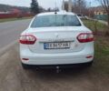 Білий Рено Флюенс, об'ємом двигуна 1.46 л та пробігом 210 тис. км за 7000 $, фото 1 на Automoto.ua