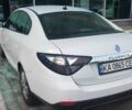 Белый Рено Флюенс, объемом двигателя 0 л и пробегом 115 тыс. км за 2900 $, фото 8 на Automoto.ua