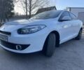 Белый Рено Флюенс, объемом двигателя 1.5 л и пробегом 250 тыс. км за 5100 $, фото 5 на Automoto.ua
