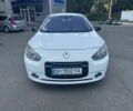 Белый Рено Флюенс, объемом двигателя 0 л и пробегом 150 тыс. км за 4899 $, фото 1 на Automoto.ua