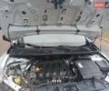Белый Рено Флюенс, объемом двигателя 1.6 л и пробегом 368 тыс. км за 6000 $, фото 19 на Automoto.ua