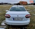 Білий Рено Флюенс, об'ємом двигуна 1.6 л та пробігом 273 тис. км за 5100 $, фото 11 на Automoto.ua