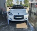 Белый Рено Флюенс, объемом двигателя 0 л и пробегом 38 тыс. км за 2999 $, фото 5 на Automoto.ua