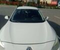Белый Рено Флюенс, объемом двигателя 1.5 л и пробегом 270 тыс. км за 6200 $, фото 16 на Automoto.ua