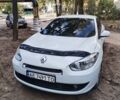 Білий Рено Флюенс, об'ємом двигуна 1.6 л та пробігом 167 тис. км за 6000 $, фото 1 на Automoto.ua