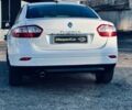Білий Рено Флюенс, об'ємом двигуна 2 л та пробігом 189 тис. км за 6900 $, фото 2 на Automoto.ua