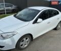Білий Рено Флюенс, об'ємом двигуна 2 л та пробігом 178 тис. км за 8500 $, фото 1 на Automoto.ua
