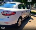 Білий Рено Флюенс, об'ємом двигуна 1.6 л та пробігом 88 тис. км за 7500 $, фото 4 на Automoto.ua