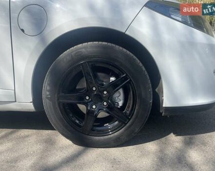 Белый Рено Флюенс, объемом двигателя 0 л и пробегом 135 тыс. км за 3900 $, фото 10 на Automoto.ua