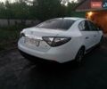Белый Рено Флюенс, объемом двигателя 0 л и пробегом 195 тыс. км за 13500 $, фото 2 на Automoto.ua