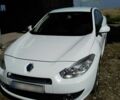 Білий Рено Флюенс, об'ємом двигуна 1.5 л та пробігом 180 тис. км за 9200 $, фото 7 на Automoto.ua