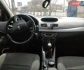 Белый Рено Флюенс, объемом двигателя 1.6 л и пробегом 234 тыс. км за 6200 $, фото 7 на Automoto.ua