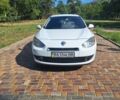 Белый Рено Флюенс, объемом двигателя 1.5 л и пробегом 193 тыс. км за 7300 $, фото 1 на Automoto.ua