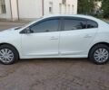 Білий Рено Флюенс, об'ємом двигуна 1.6 л та пробігом 190 тис. км за 5200 $, фото 3 на Automoto.ua