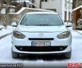 Білий Рено Флюенс, об'ємом двигуна 1.6 л та пробігом 21000 тис. км за 4550 $, фото 1 на Automoto.ua