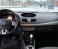 Белый Рено Флюенс, объемом двигателя 1.6 л и пробегом 260 тыс. км за 5999 $, фото 13 на Automoto.ua