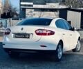 Білий Рено Флюенс, об'ємом двигуна 2 л та пробігом 189 тис. км за 6700 $, фото 4 на Automoto.ua