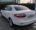 Білий Рено Флюенс, об'ємом двигуна 0 л та пробігом 167 тис. км за 6500 $, фото 2 на Automoto.ua