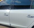 Білий Рено Флюенс, об'ємом двигуна 2 л та пробігом 150 тис. км за 6999 $, фото 4 на Automoto.ua