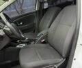 Белый Рено Флюенс, объемом двигателя 1.6 л и пробегом 170 тыс. км за 5800 $, фото 10 на Automoto.ua