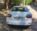 Білий Рено Флюенс, об'ємом двигуна 1.5 л та пробігом 355 тис. км за 6300 $, фото 8 на Automoto.ua