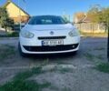 Білий Рено Флюенс, об'ємом двигуна 1.46 л та пробігом 290 тис. км за 5500 $, фото 1 на Automoto.ua