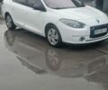 Білий Рено Флюенс, об'ємом двигуна 0 л та пробігом 67 тис. км за 6000 $, фото 1 на Automoto.ua