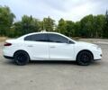 Білий Рено Флюенс, об'ємом двигуна 1.6 л та пробігом 265 тис. км за 6200 $, фото 11 на Automoto.ua