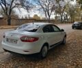 Белый Рено Флюенс, объемом двигателя 1.5 л и пробегом 390 тыс. км за 5300 $, фото 5 на Automoto.ua