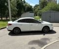 Белый Рено Флюенс, объемом двигателя 1.6 л и пробегом 260 тыс. км за 5950 $, фото 7 на Automoto.ua